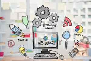 Website Design Training Institute in Nagercoil 10 Bitzburg Education Website Design training institute in Nagercoil
